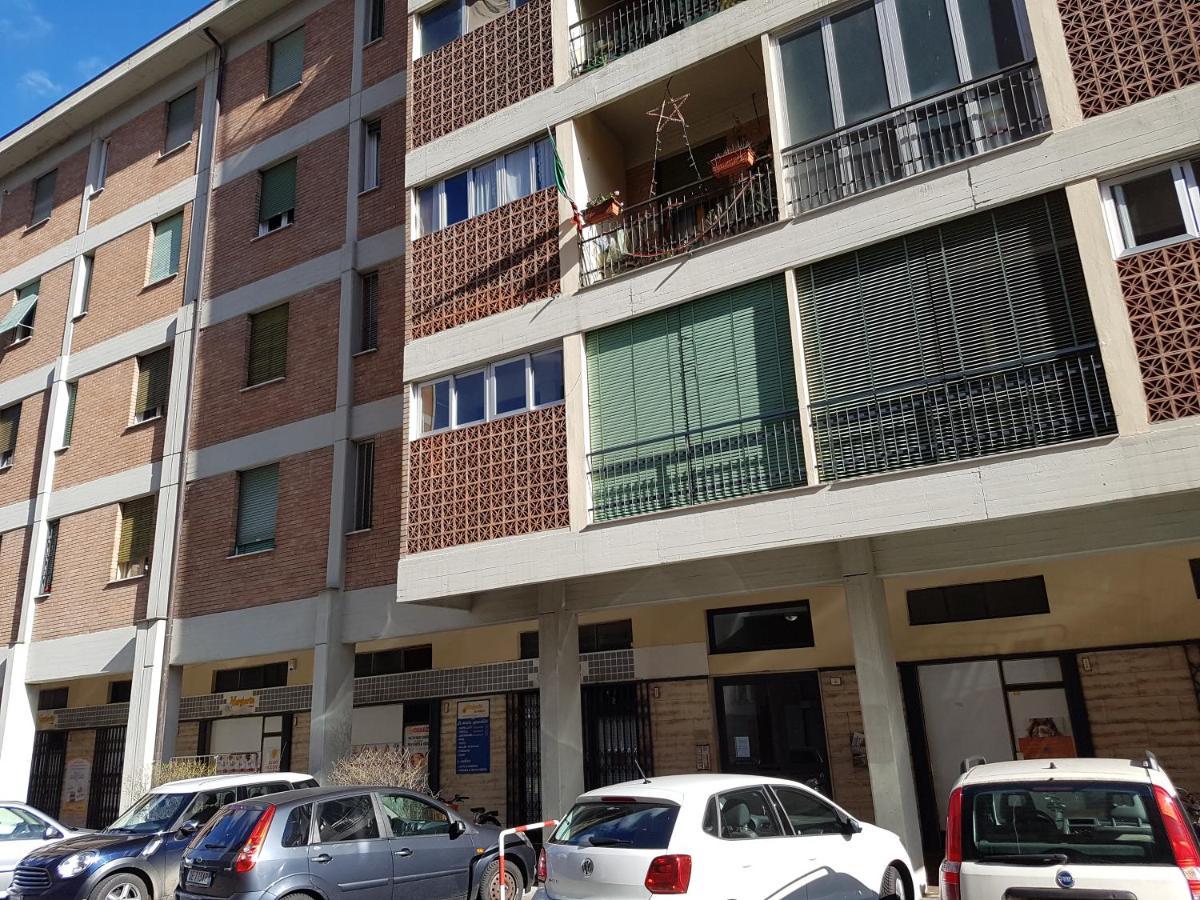 Fare Bnb - Room & Breakfast Santa Maria Reggio nell'Emilia Esterno foto