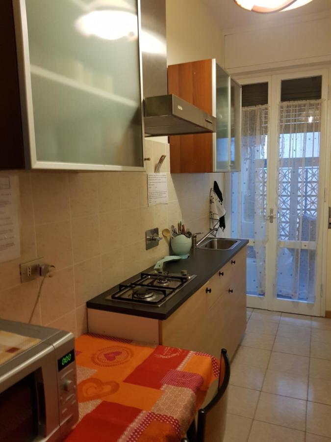 Fare Bnb - Room & Breakfast Santa Maria Reggio nell'Emilia Esterno foto