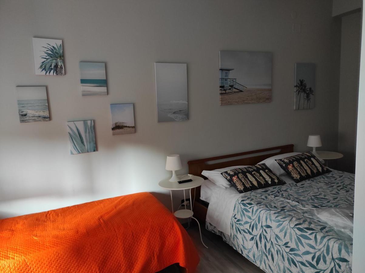 Fare Bnb - Room & Breakfast Santa Maria Reggio nell'Emilia Esterno foto