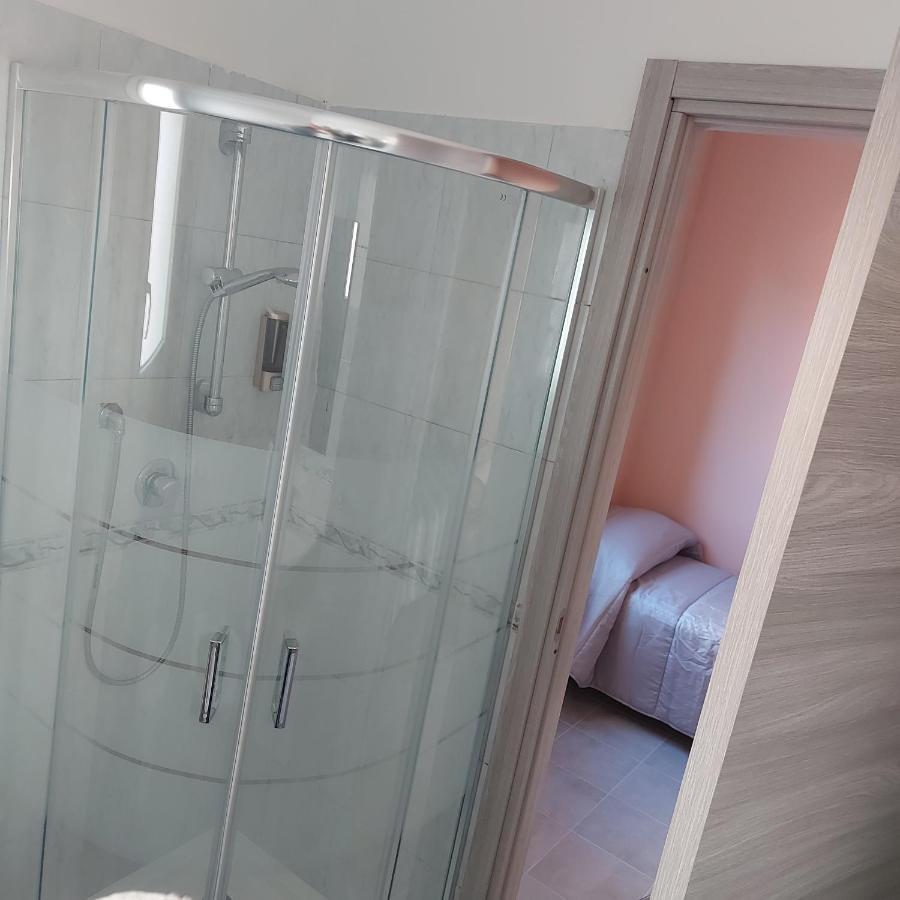 Fare Bnb - Room & Breakfast Santa Maria Reggio nell'Emilia Esterno foto
