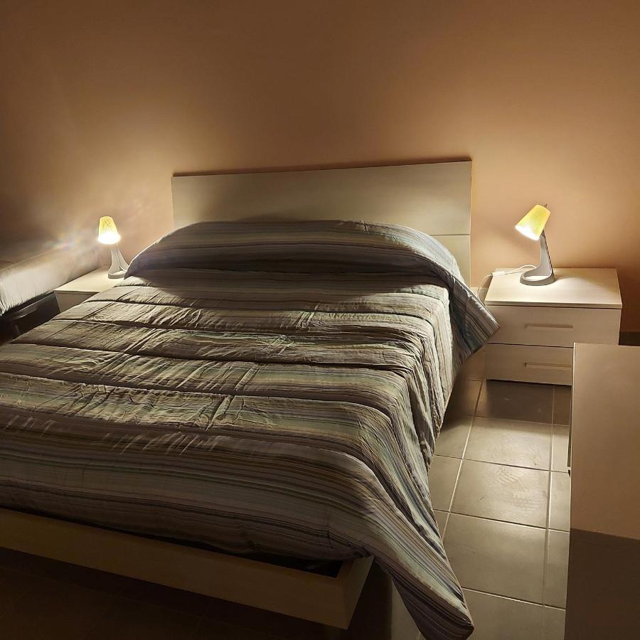 Fare Bnb - Room & Breakfast Santa Maria Reggio nell'Emilia Esterno foto