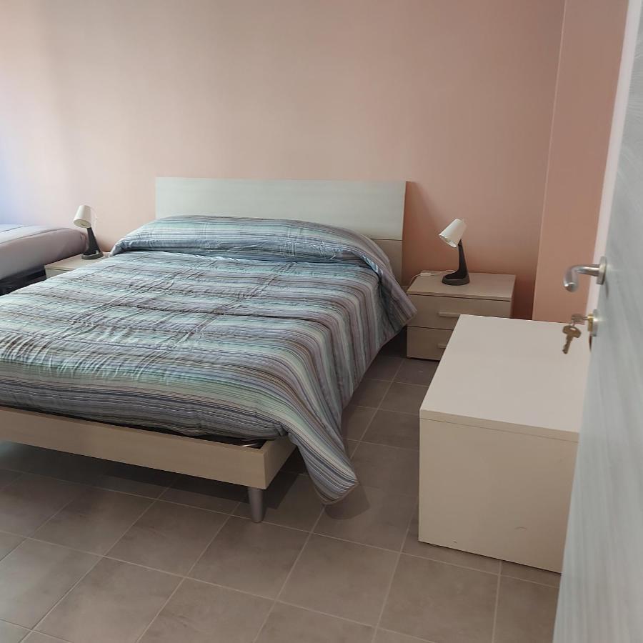 Fare Bnb - Room & Breakfast Santa Maria Reggio nell'Emilia Esterno foto