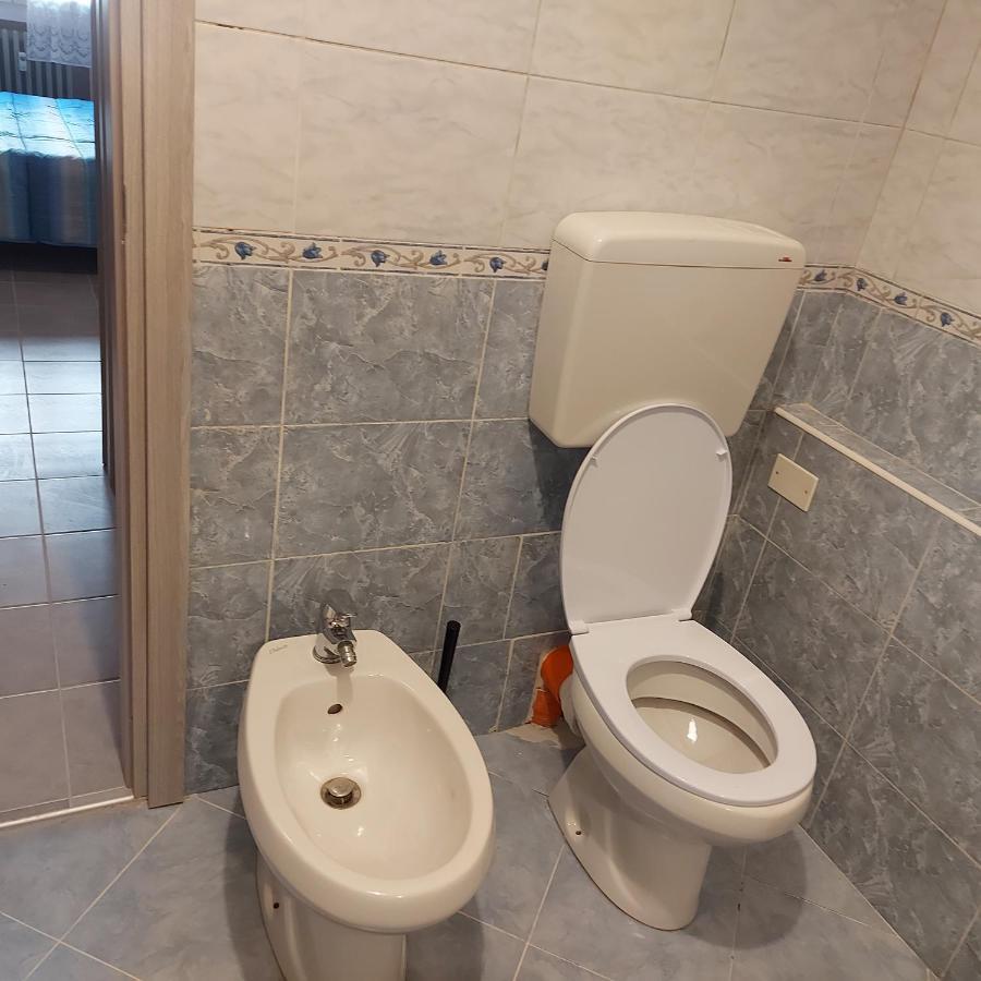 Fare Bnb - Room & Breakfast Santa Maria Reggio nell'Emilia Esterno foto