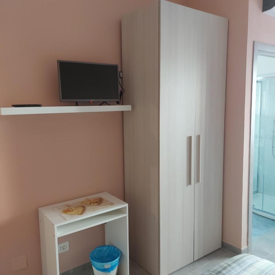 Fare Bnb - Room & Breakfast Santa Maria Reggio nell'Emilia Esterno foto