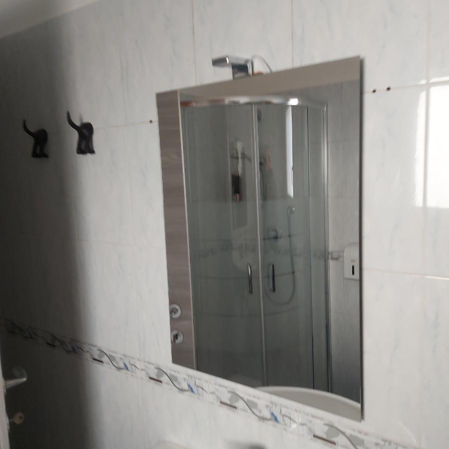 Fare Bnb - Room & Breakfast Santa Maria Reggio nell'Emilia Esterno foto