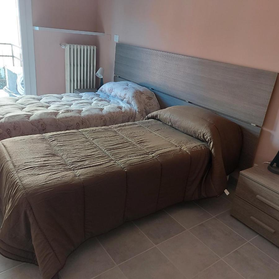 Fare Bnb - Room & Breakfast Santa Maria Reggio nell'Emilia Esterno foto