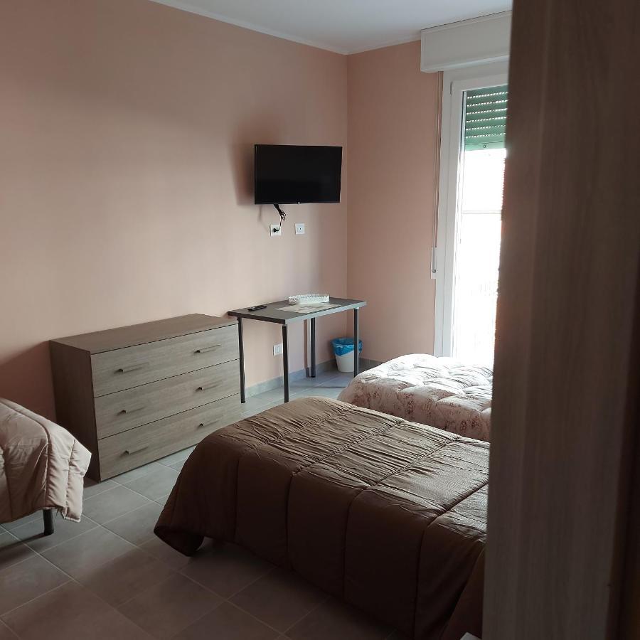 Fare Bnb - Room & Breakfast Santa Maria Reggio nell'Emilia Esterno foto