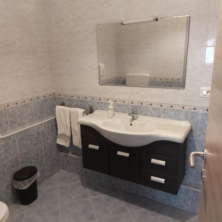 Fare Bnb - Room & Breakfast Santa Maria Reggio nell'Emilia Esterno foto