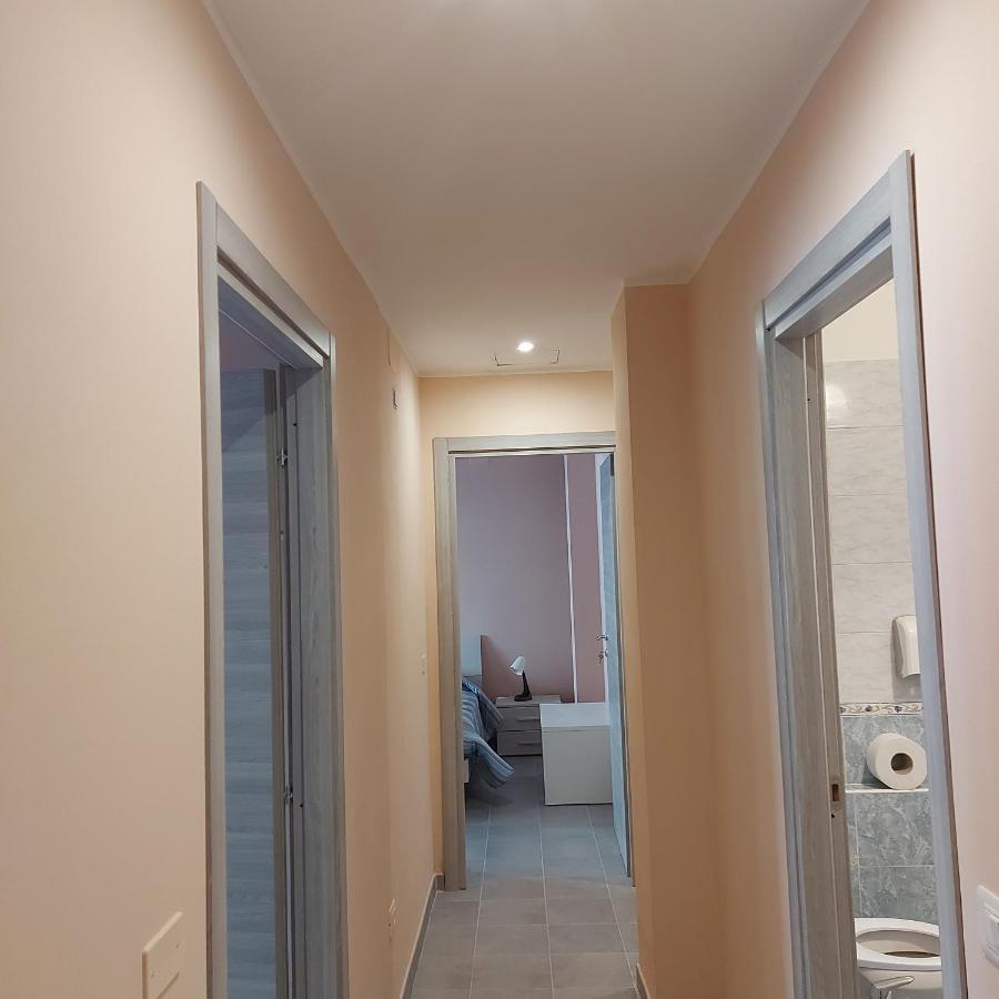 Fare Bnb - Room & Breakfast Santa Maria Reggio nell'Emilia Esterno foto