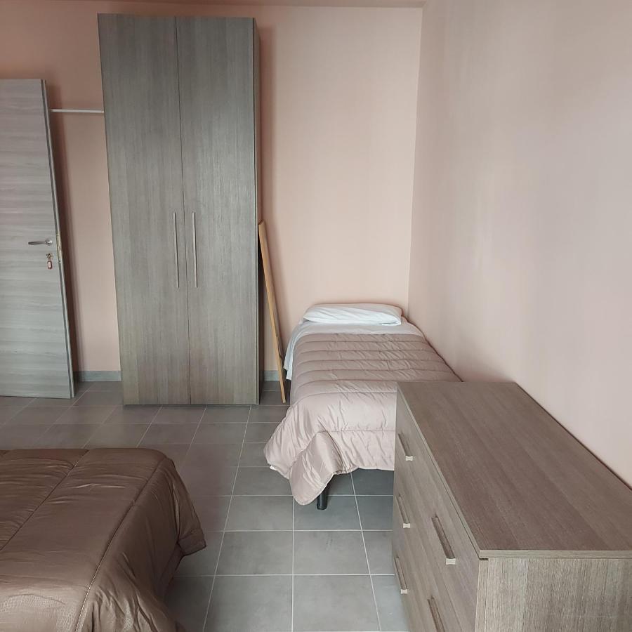 Fare Bnb - Room & Breakfast Santa Maria Reggio nell'Emilia Esterno foto