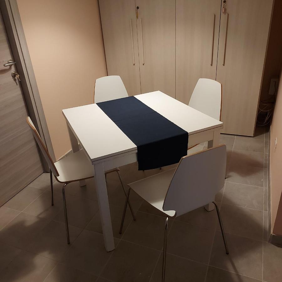 Fare Bnb - Room & Breakfast Santa Maria Reggio nell'Emilia Esterno foto