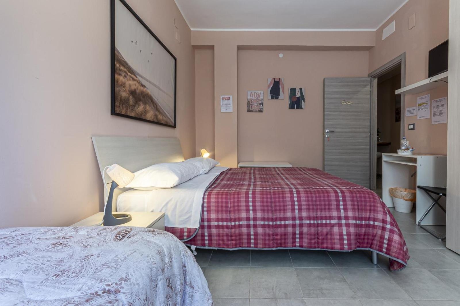 Fare Bnb - Room & Breakfast Santa Maria Reggio nell'Emilia Esterno foto