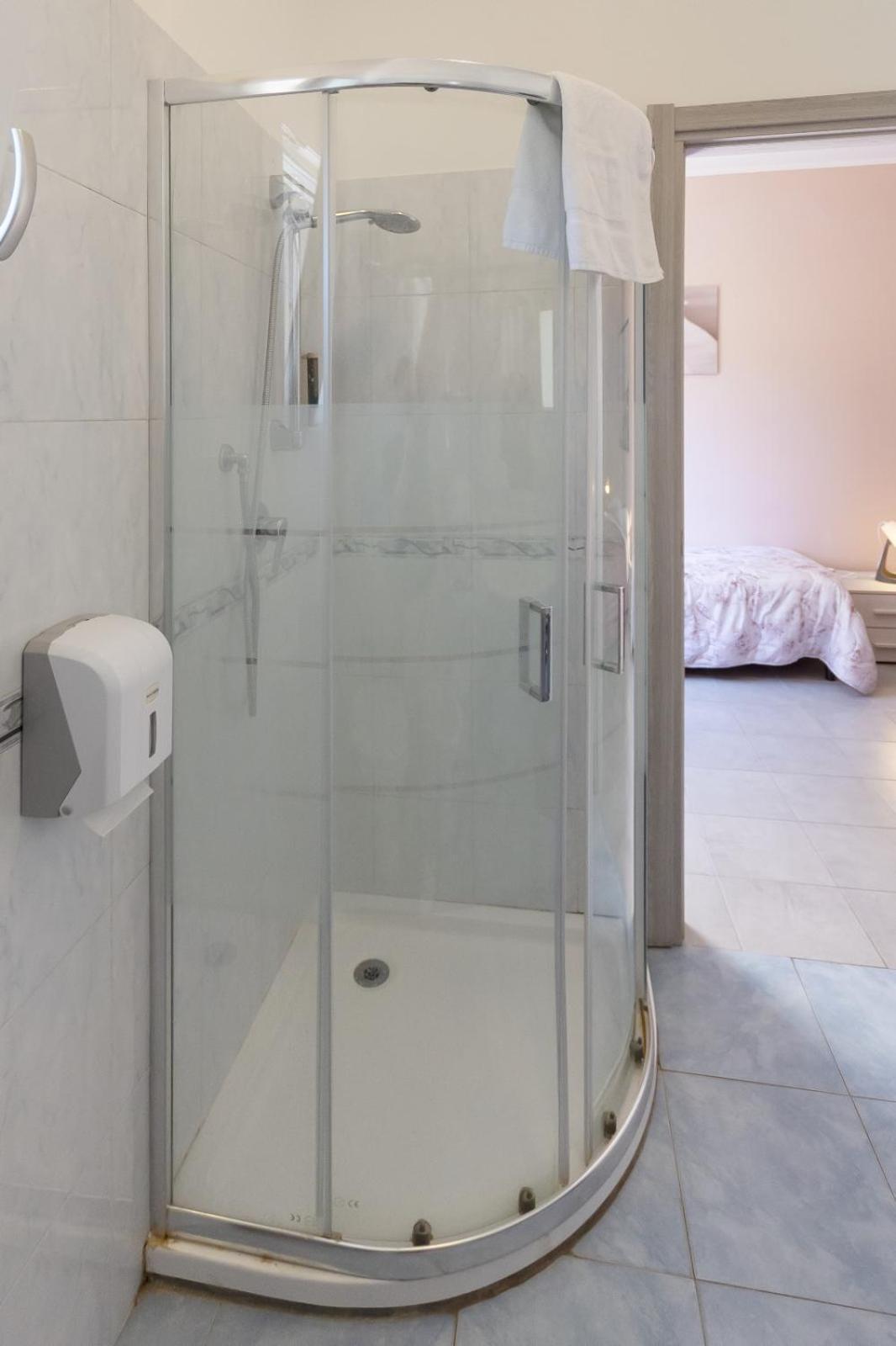 Fare Bnb - Room & Breakfast Santa Maria Reggio nell'Emilia Esterno foto