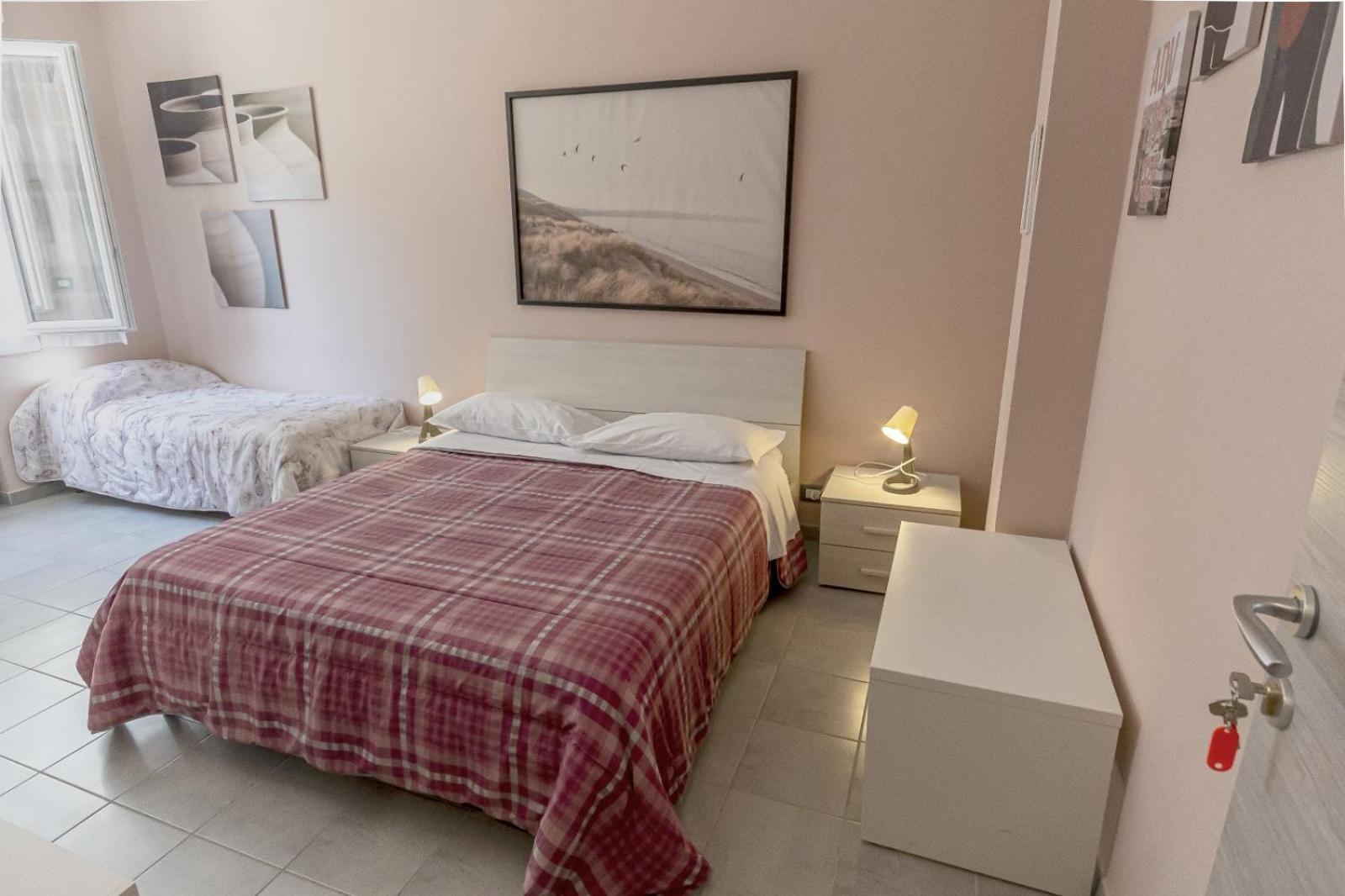 Fare Bnb - Room & Breakfast Santa Maria Reggio nell'Emilia Esterno foto