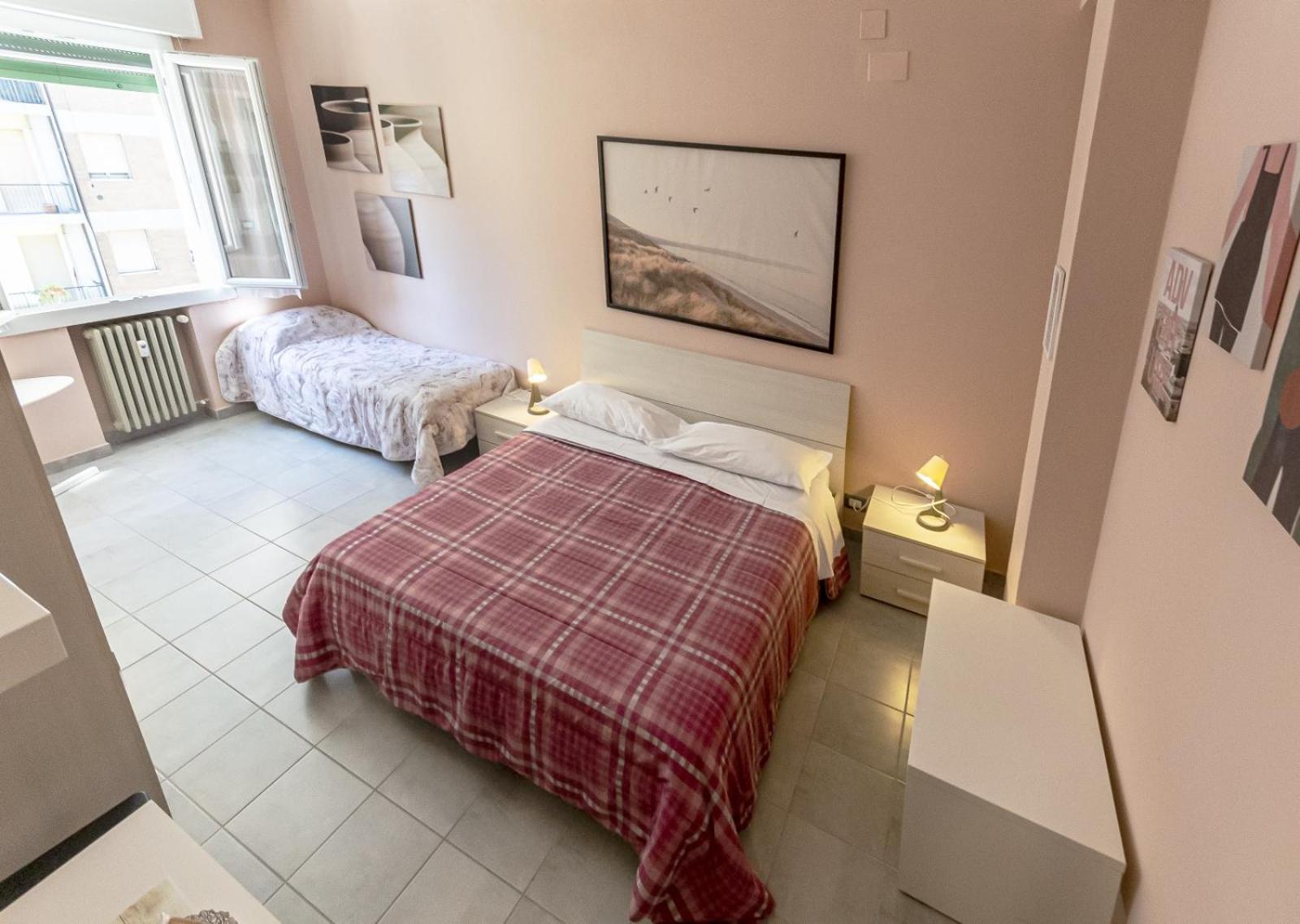 Fare Bnb - Room & Breakfast Santa Maria Reggio nell'Emilia Esterno foto