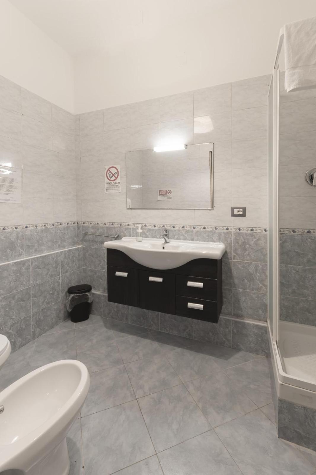 Fare Bnb - Room & Breakfast Santa Maria Reggio nell'Emilia Esterno foto