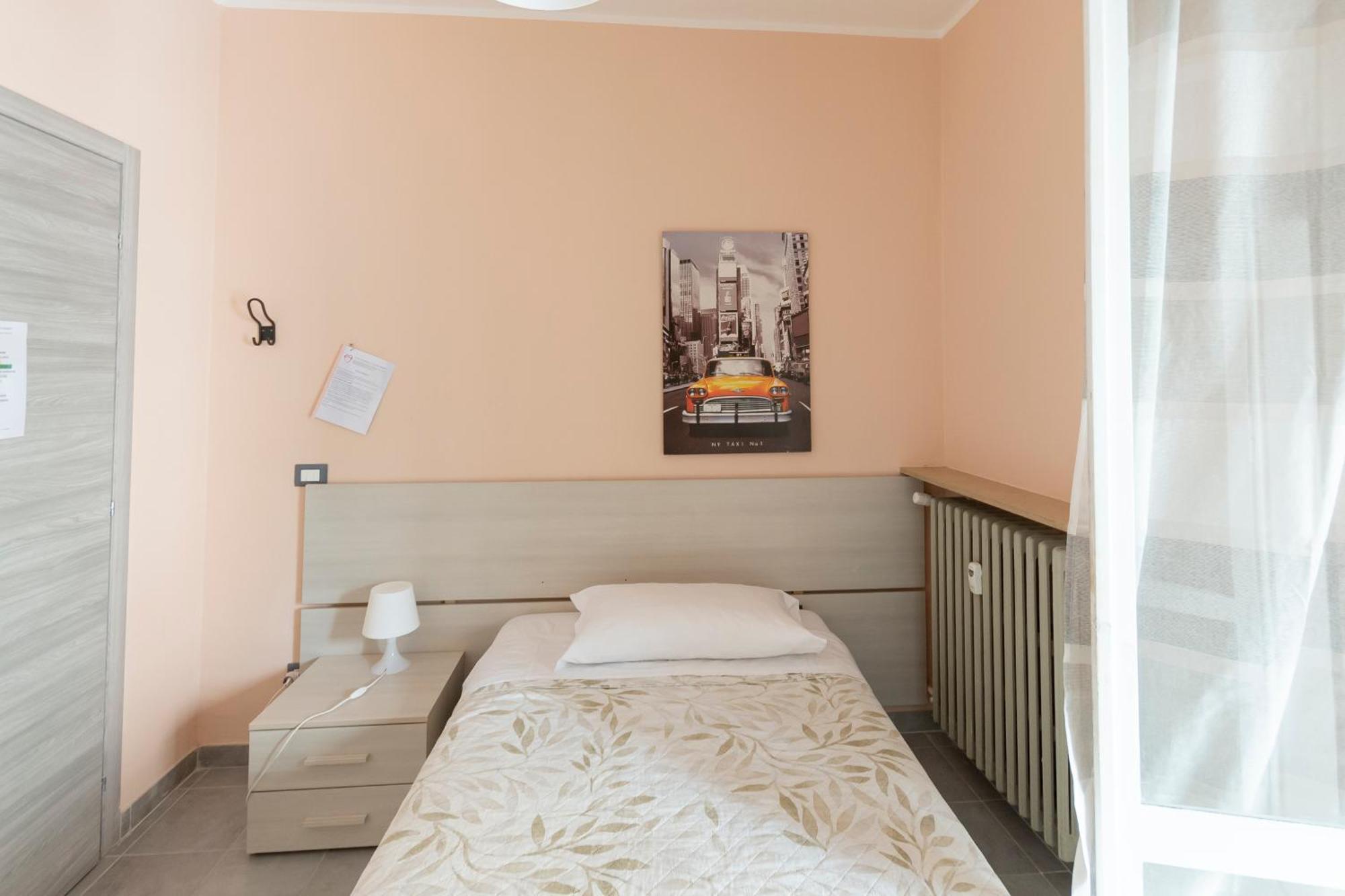 Fare Bnb - Room & Breakfast Santa Maria Reggio nell'Emilia Esterno foto