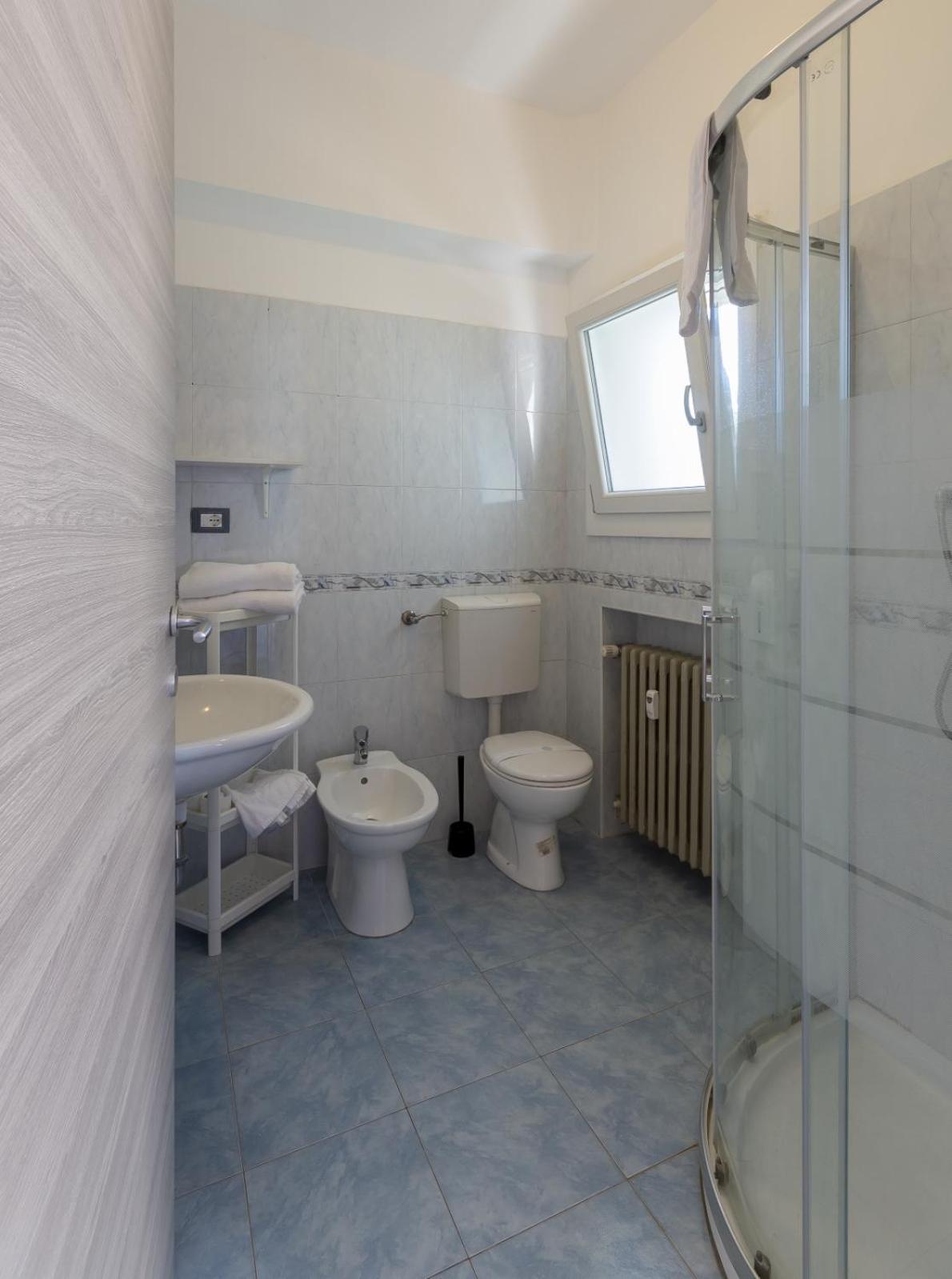 Fare Bnb - Room & Breakfast Santa Maria Reggio nell'Emilia Esterno foto