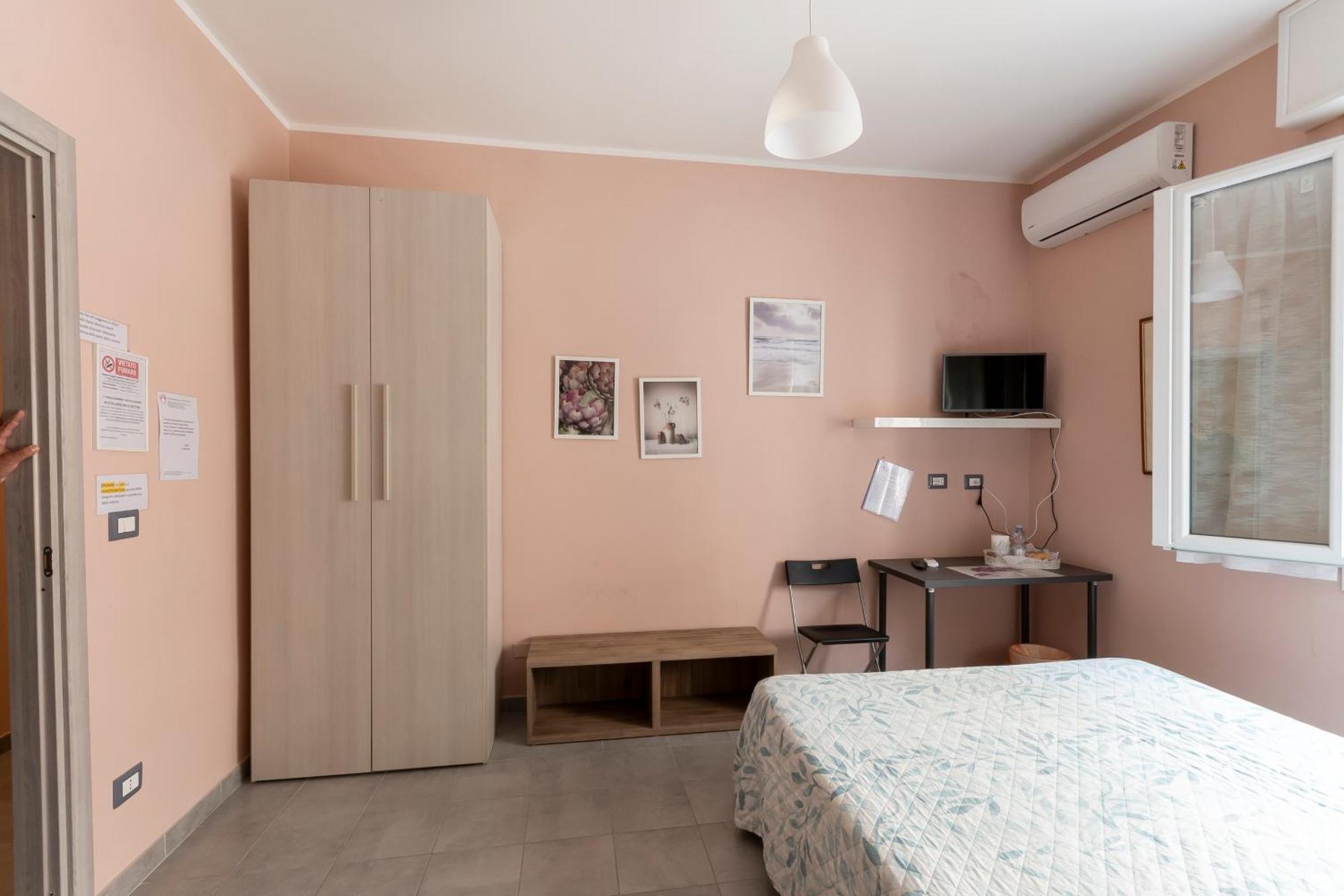 Fare Bnb - Room & Breakfast Santa Maria Reggio nell'Emilia Esterno foto
