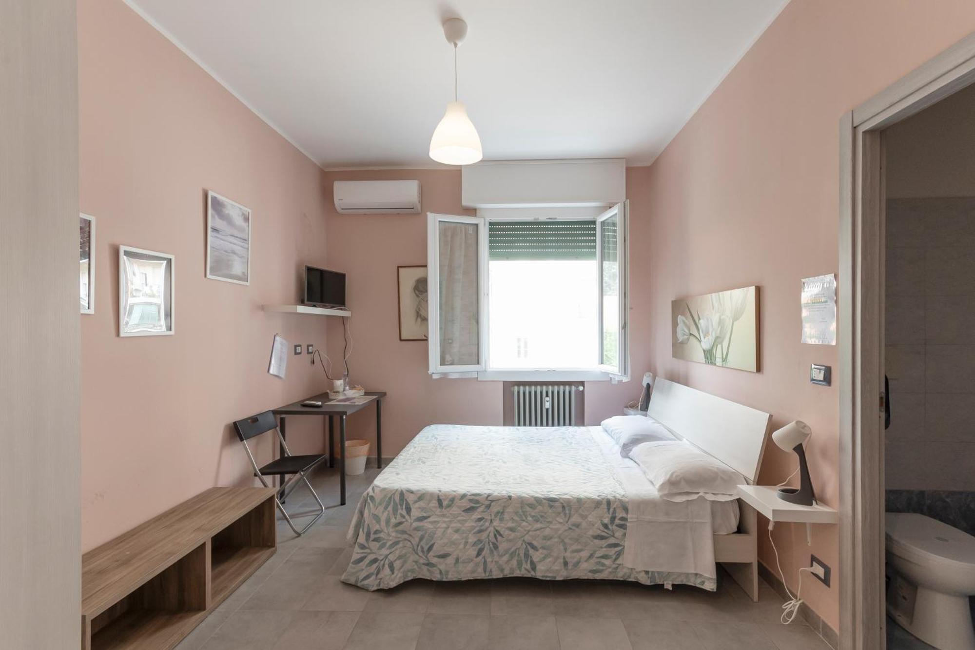 Fare Bnb - Room & Breakfast Santa Maria Reggio nell'Emilia Esterno foto