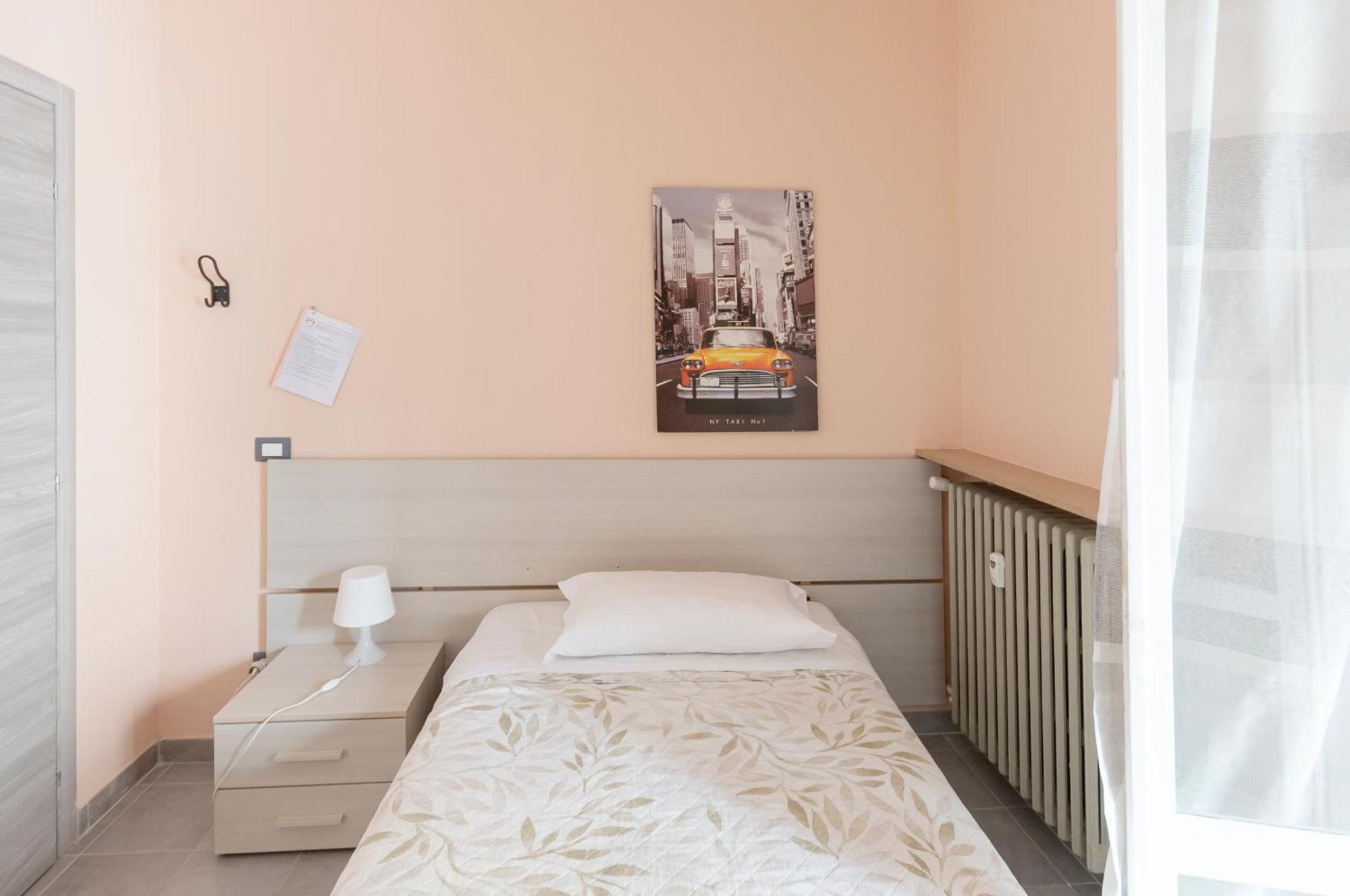 Fare Bnb - Room & Breakfast Santa Maria Reggio nell'Emilia Esterno foto