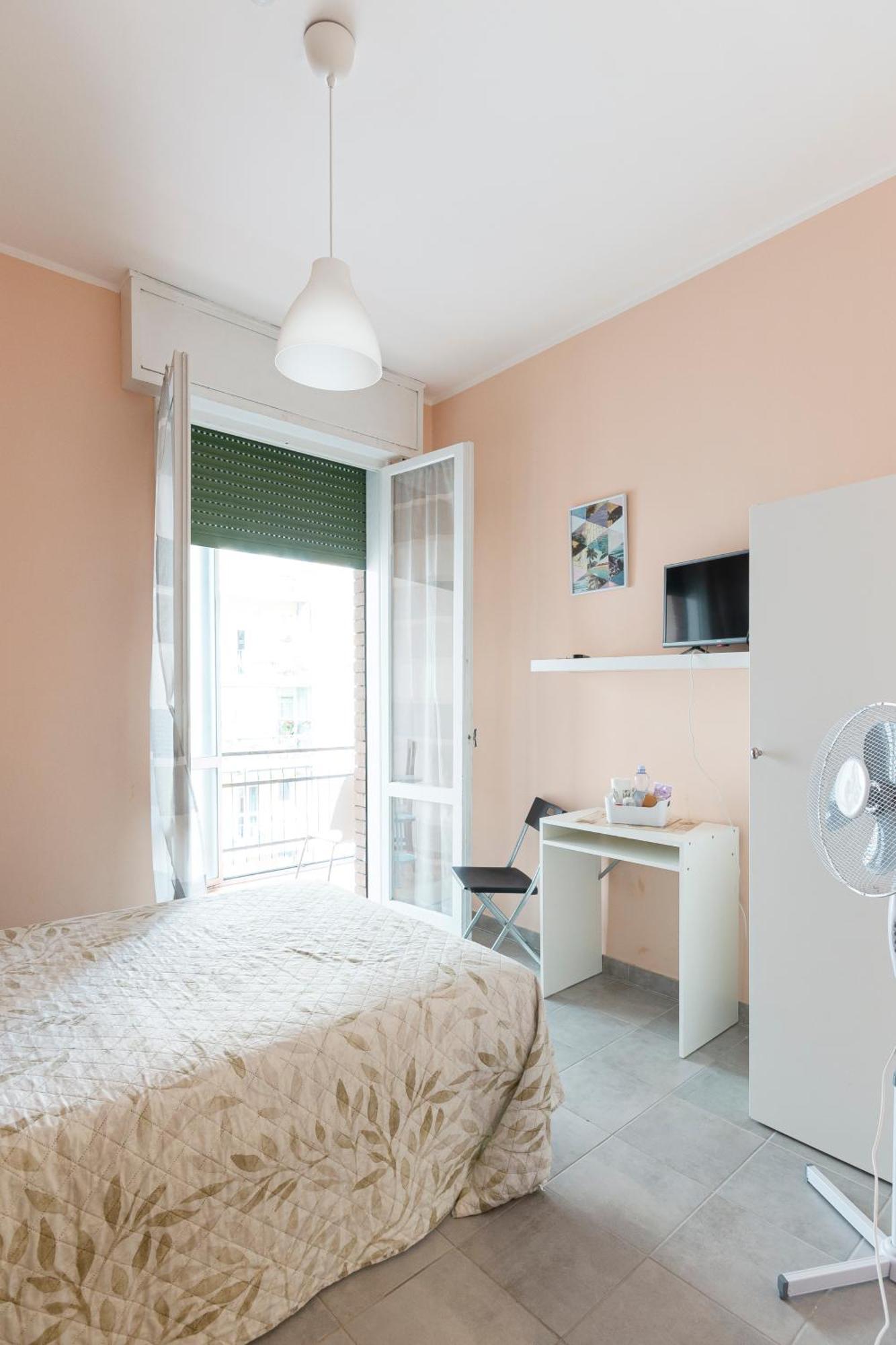 Fare Bnb - Room & Breakfast Santa Maria Reggio nell'Emilia Esterno foto