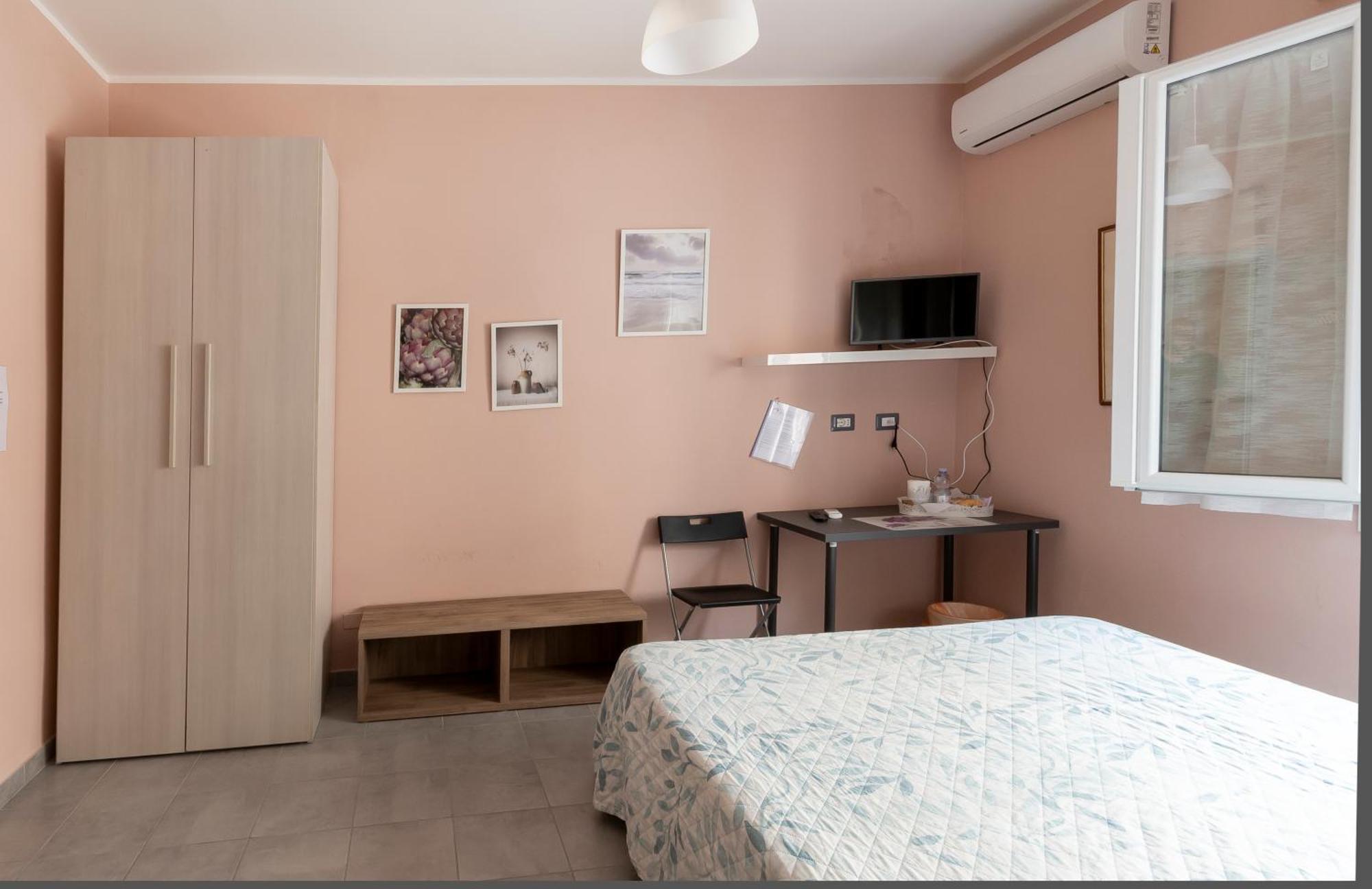 Fare Bnb - Room & Breakfast Santa Maria Reggio nell'Emilia Esterno foto